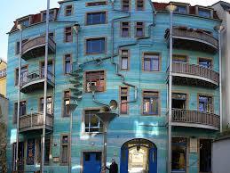 Pasaje Kunsthof de Dresde